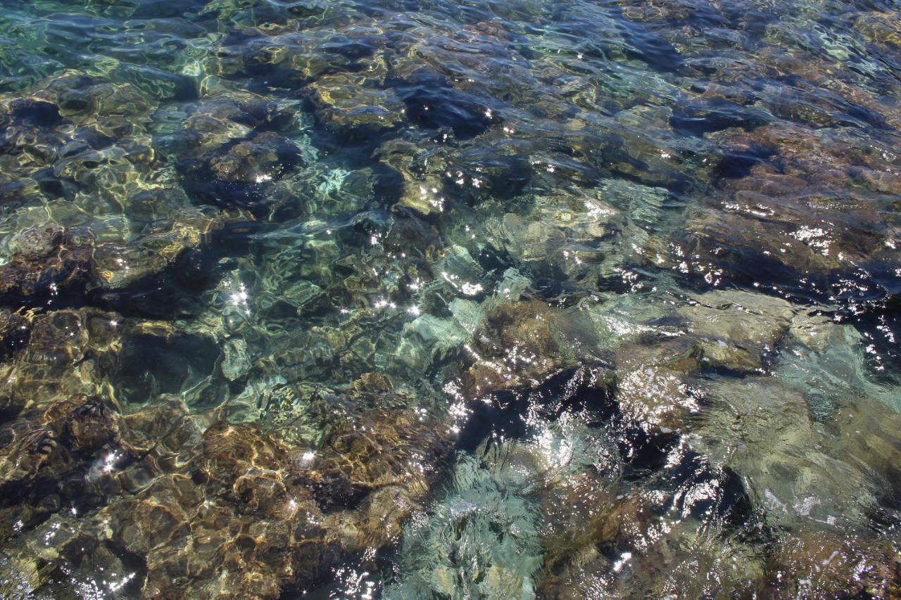Allo Scoglio Dei Due Frati Syrakusa Exteriör bild