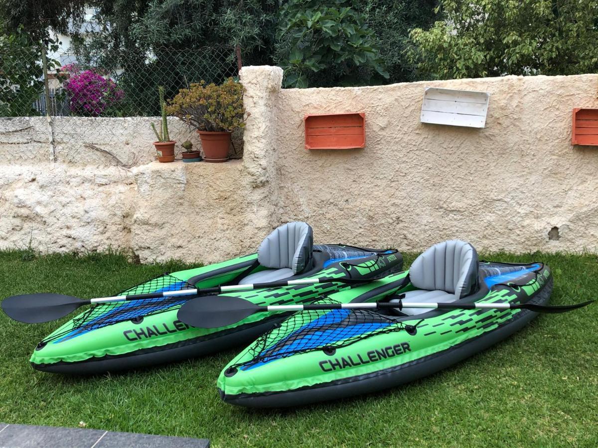 Allo Scoglio Dei Due Frati Syrakusa Exteriör bild
